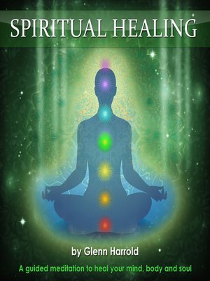 cover image of Spiritual Healing